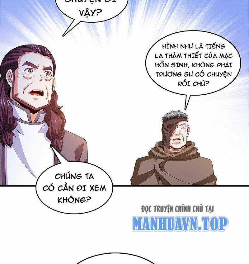 Thiên Đạo Đồ Thư Quán - Chapter 291 - Trang 12