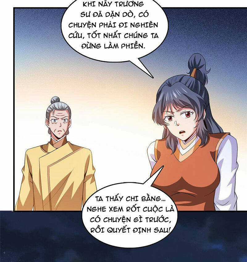 Thiên Đạo Đồ Thư Quán - Chapter 291 - Trang 13