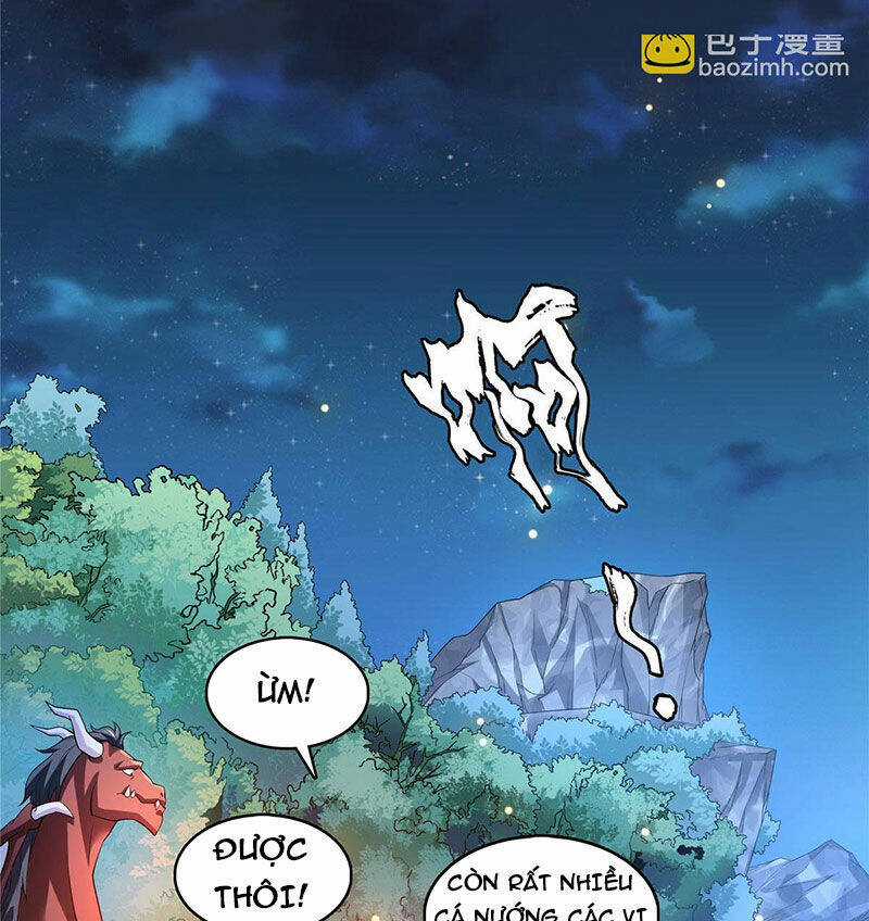 Thiên Đạo Đồ Thư Quán - Chapter 291 - Trang 14