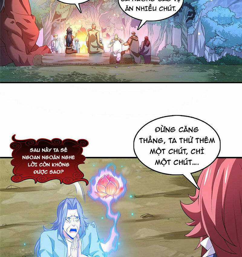 Thiên Đạo Đồ Thư Quán - Chapter 291 - Trang 15