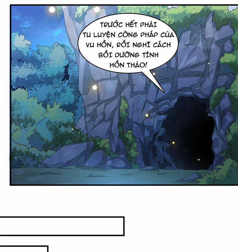 Thiên Đạo Đồ Thư Quán - Chapter 291 - Trang 19