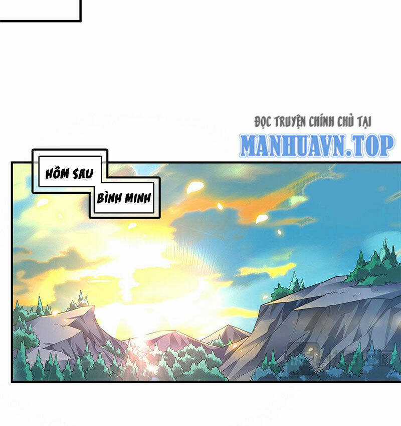 Thiên Đạo Đồ Thư Quán - Chapter 291 - Trang 20