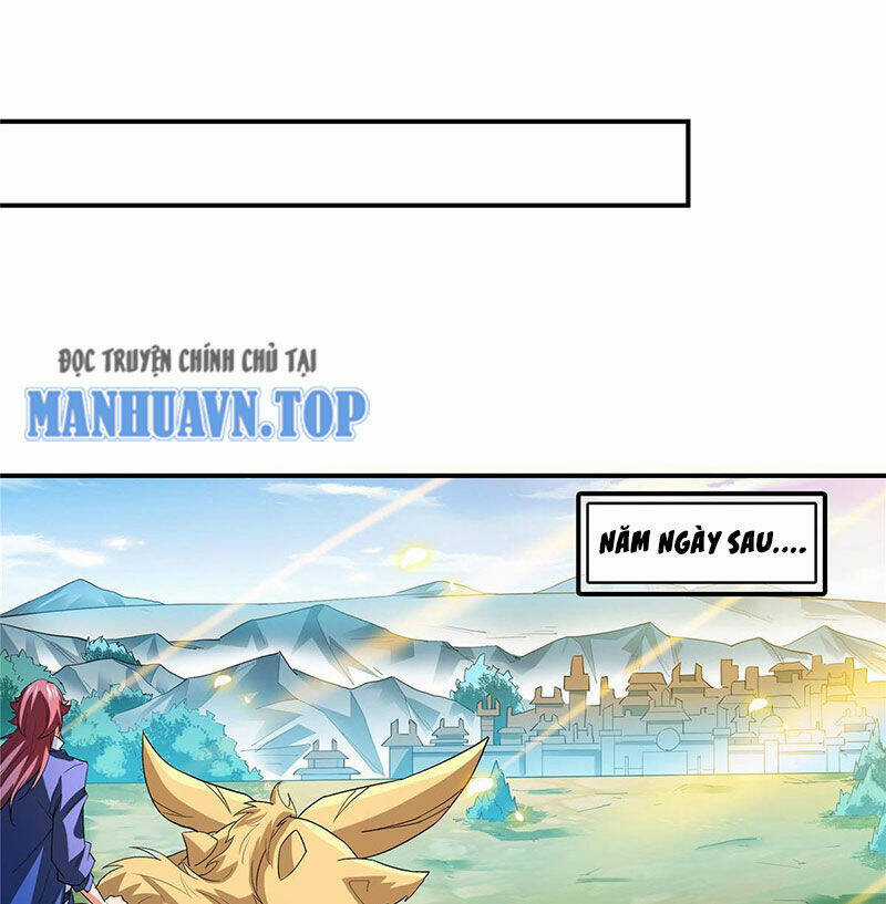 Thiên Đạo Đồ Thư Quán - Chapter 291 - Trang 28