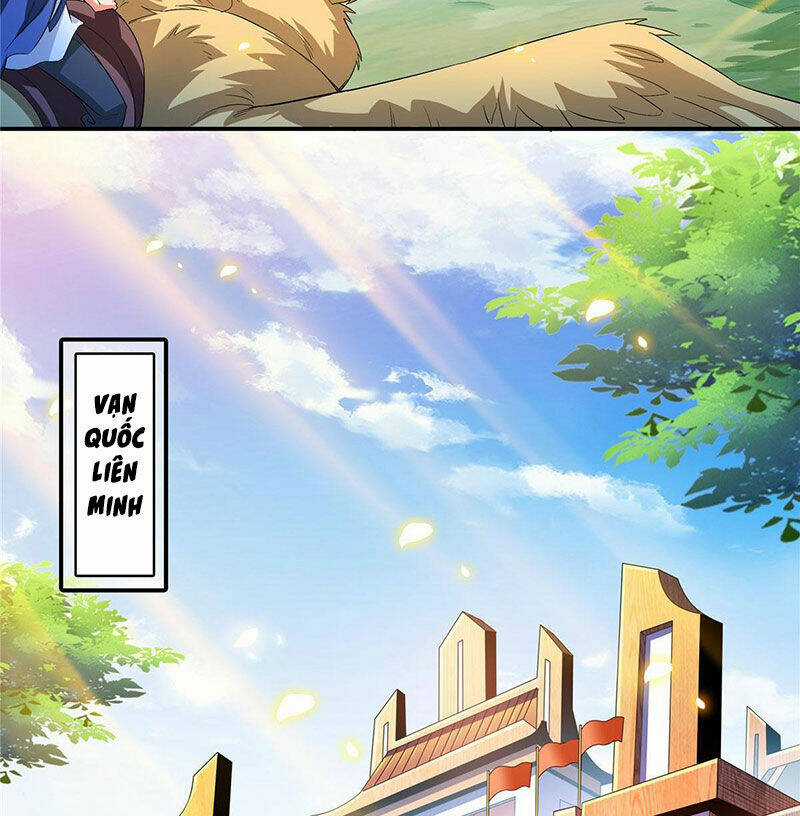 Thiên Đạo Đồ Thư Quán - Chapter 291 - Trang 29