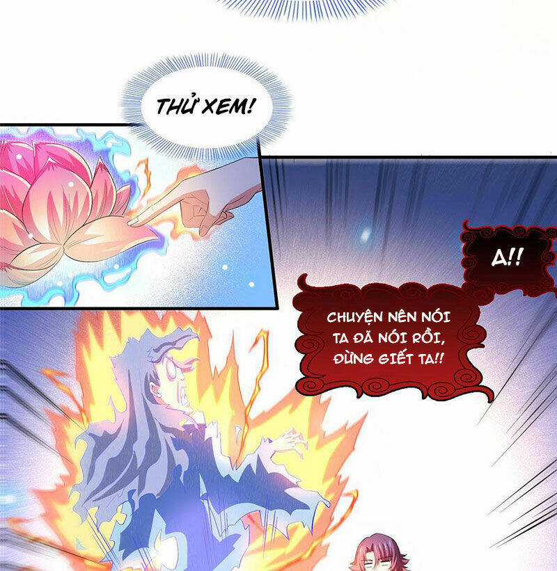 Thiên Đạo Đồ Thư Quán - Chapter 291 - Trang 4