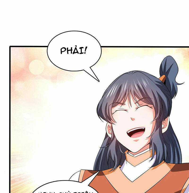 Thiên Đạo Đồ Thư Quán - Chapter 291 - Trang 34