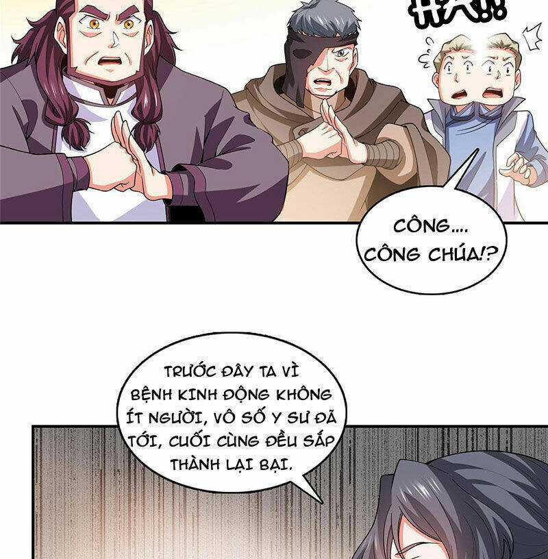 Thiên Đạo Đồ Thư Quán - Chapter 291 - Trang 39