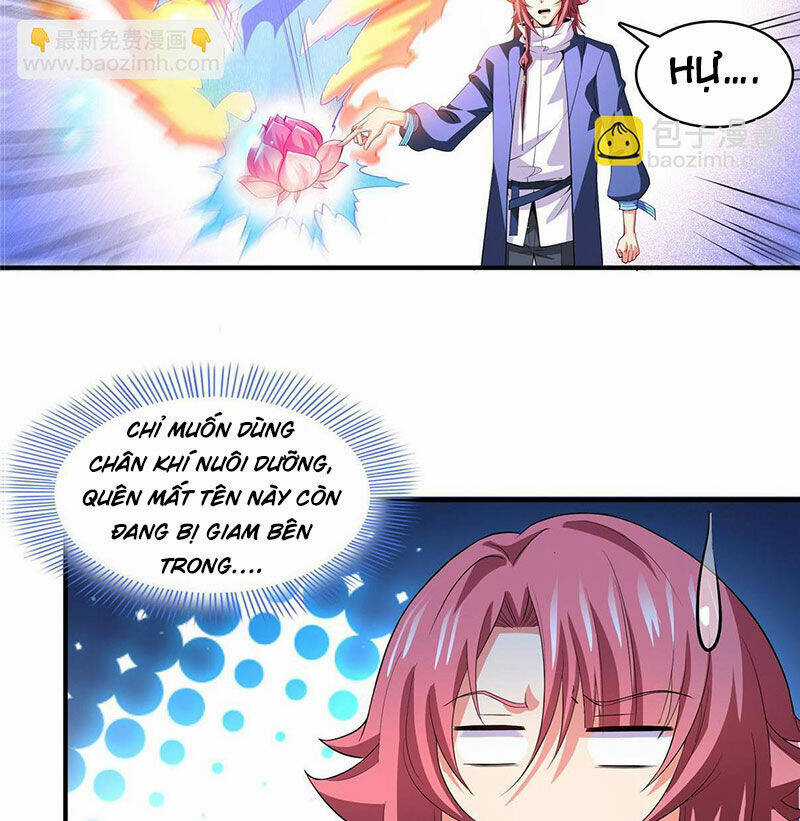 Thiên Đạo Đồ Thư Quán - Chapter 291 - Trang 5