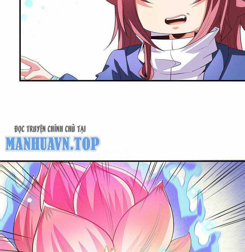 Thiên Đạo Đồ Thư Quán - Chapter 291 - Trang 6