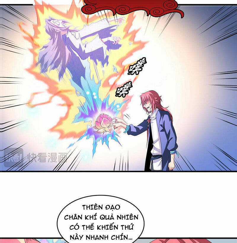 Thiên Đạo Đồ Thư Quán - Chapter 291 - Trang 8