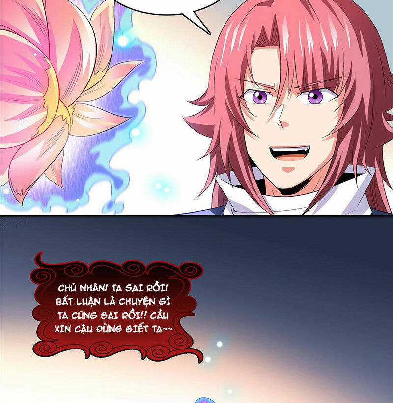 Thiên Đạo Đồ Thư Quán - Chapter 291 - Trang 9