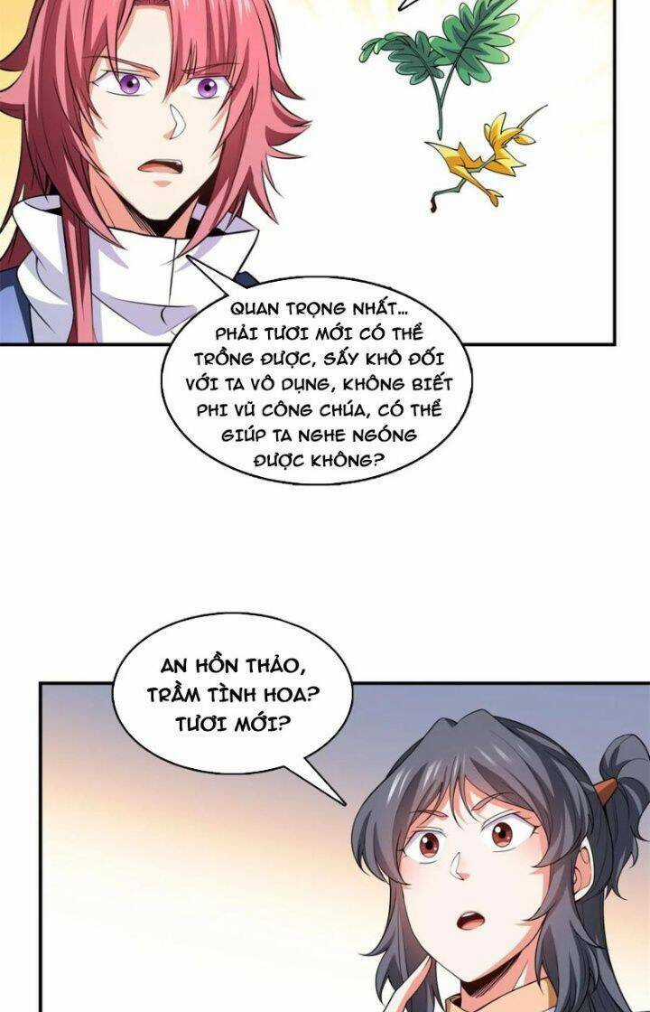 Thiên Đạo Đồ Thư Quán - Chapter 292 - Trang 2