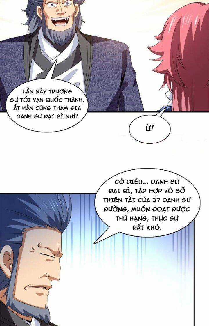 Thiên Đạo Đồ Thư Quán - Chapter 292 - Trang 11