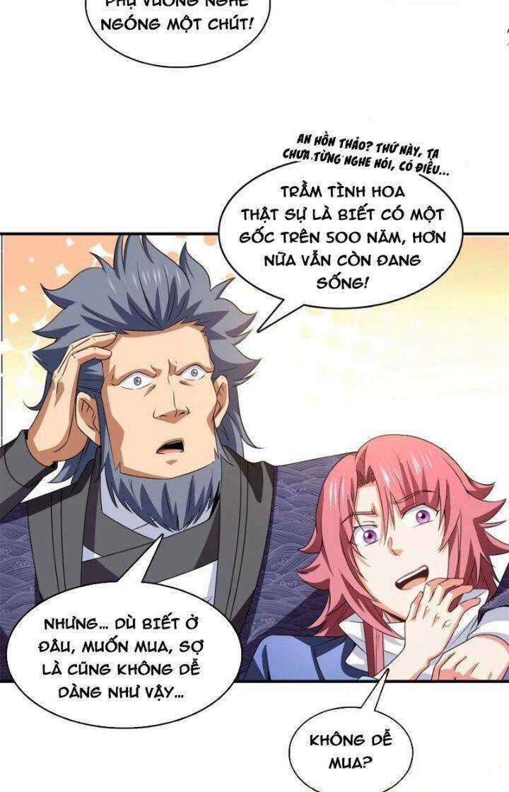 Thiên Đạo Đồ Thư Quán - Chapter 292 - Trang 14