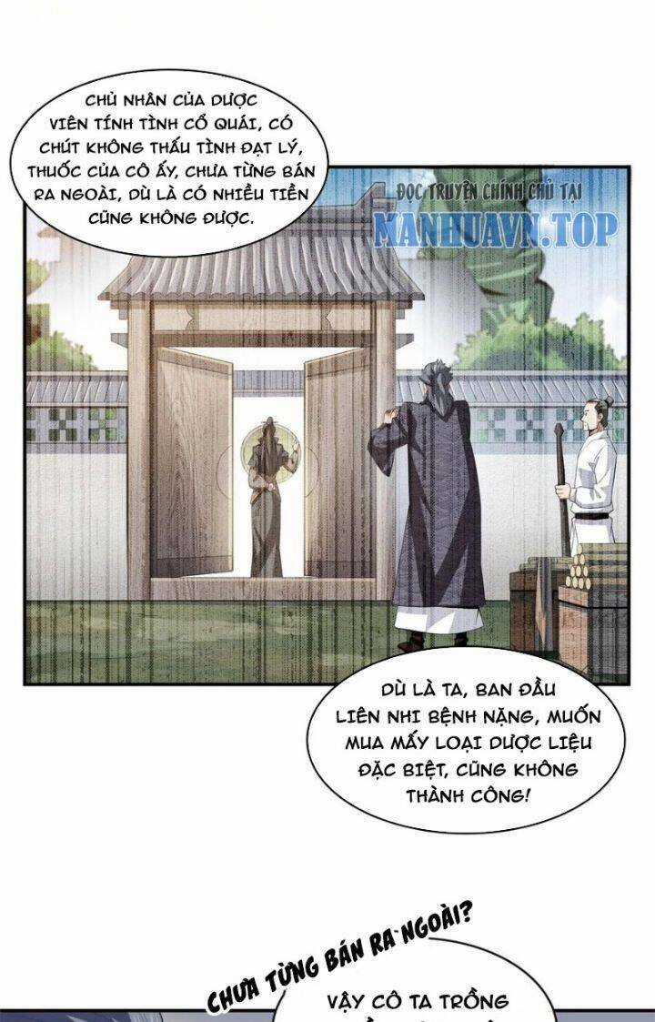 Thiên Đạo Đồ Thư Quán - Chapter 292 - Trang 17