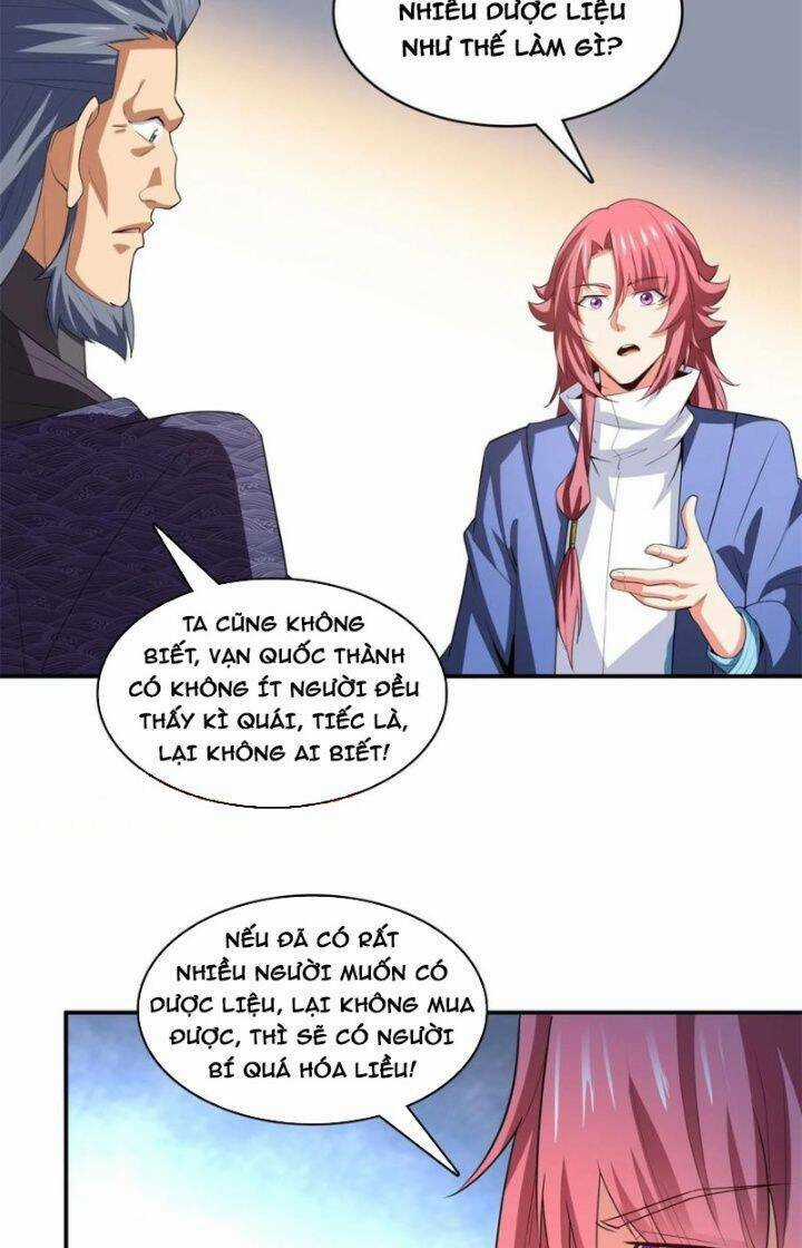 Thiên Đạo Đồ Thư Quán - Chapter 292 - Trang 18