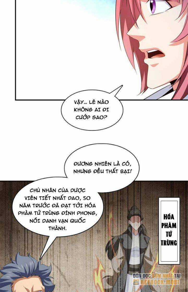 Thiên Đạo Đồ Thư Quán - Chapter 292 - Trang 19