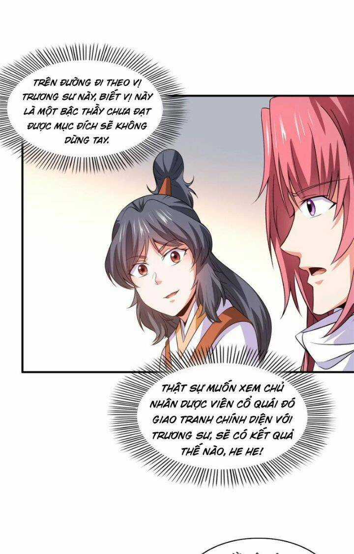 Thiên Đạo Đồ Thư Quán - Chapter 292 - Trang 24