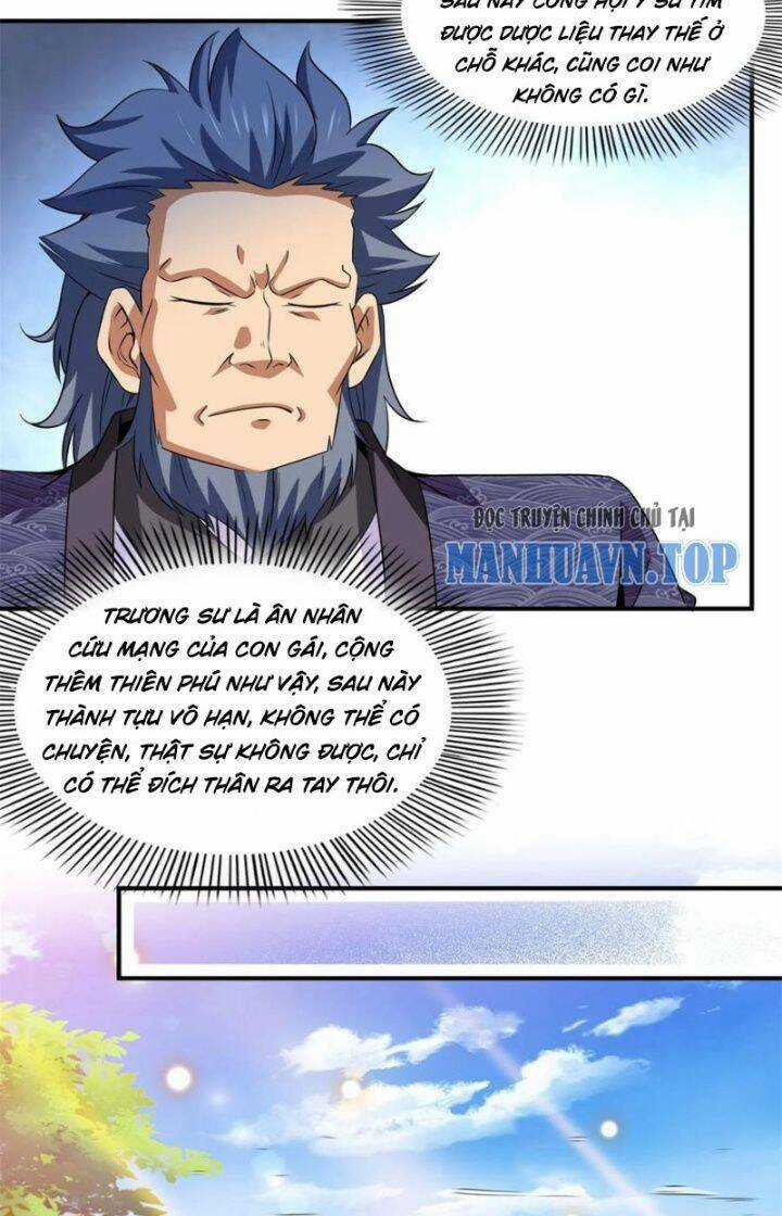 Thiên Đạo Đồ Thư Quán - Chapter 292 - Trang 26