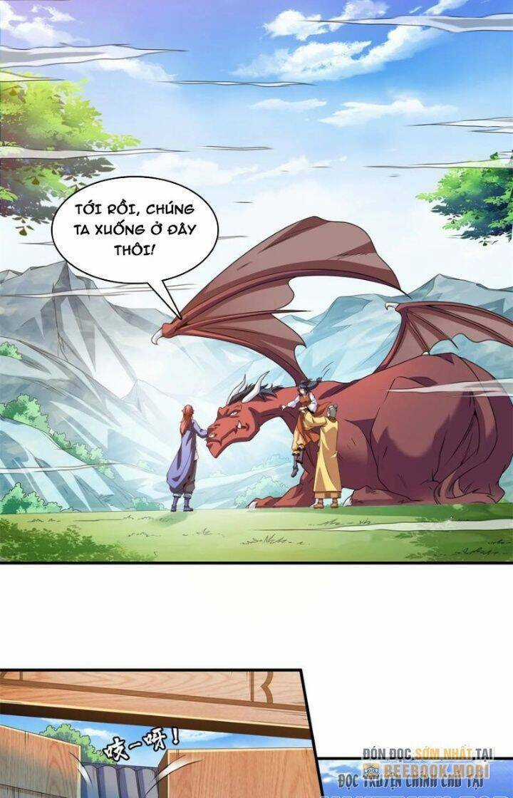 Thiên Đạo Đồ Thư Quán - Chapter 292 - Trang 28