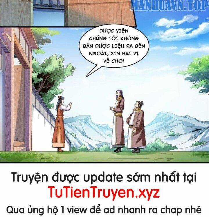 Thiên Đạo Đồ Thư Quán - Chapter 292 - Trang 29