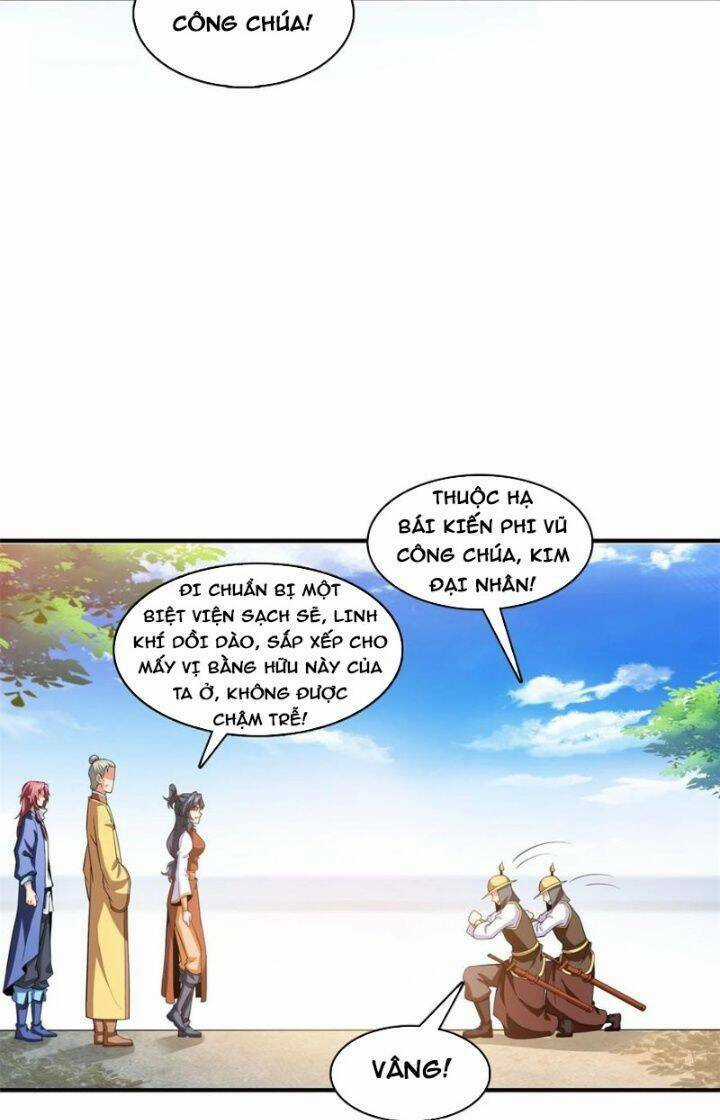 Thiên Đạo Đồ Thư Quán - Chapter 292 - Trang 4