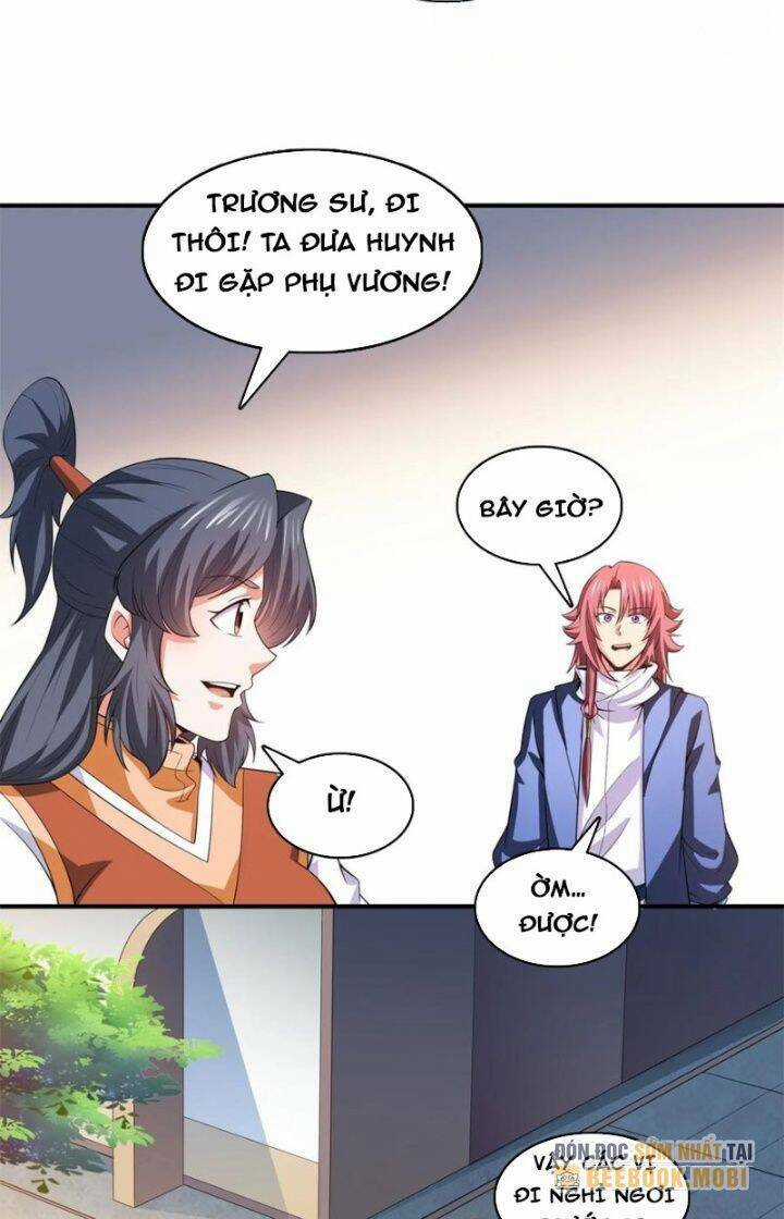 Thiên Đạo Đồ Thư Quán - Chapter 292 - Trang 5