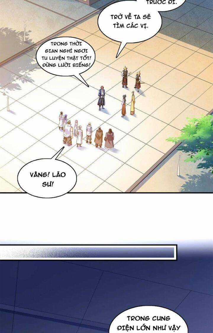 Thiên Đạo Đồ Thư Quán - Chapter 292 - Trang 6