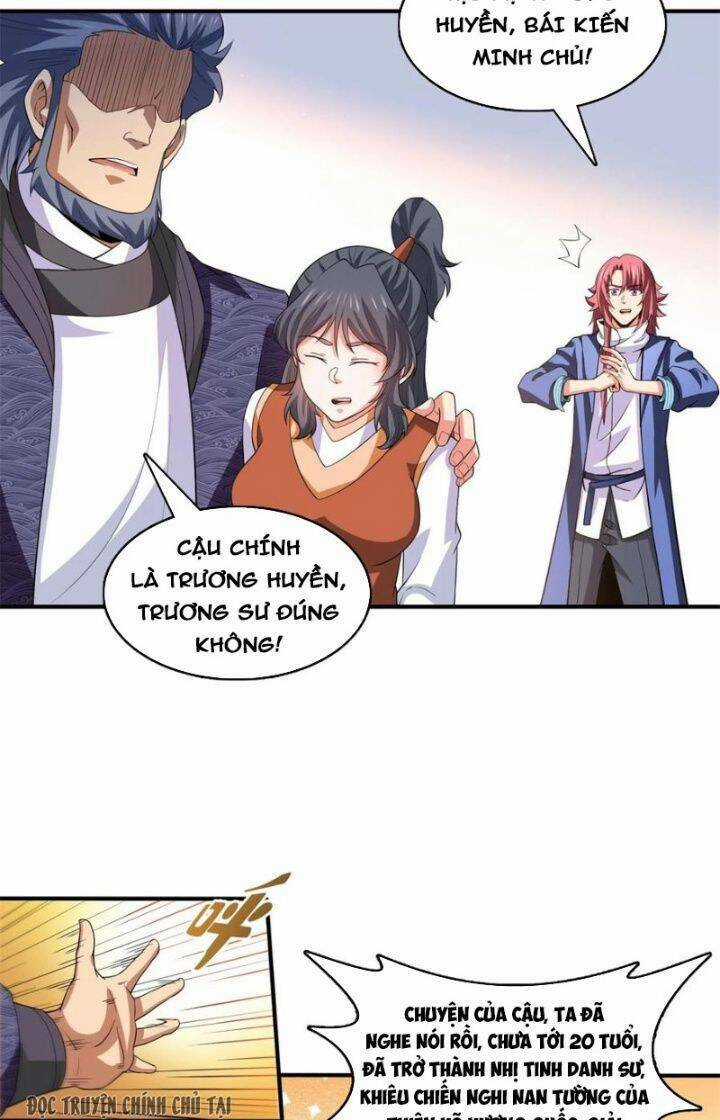 Thiên Đạo Đồ Thư Quán - Chapter 292 - Trang 9