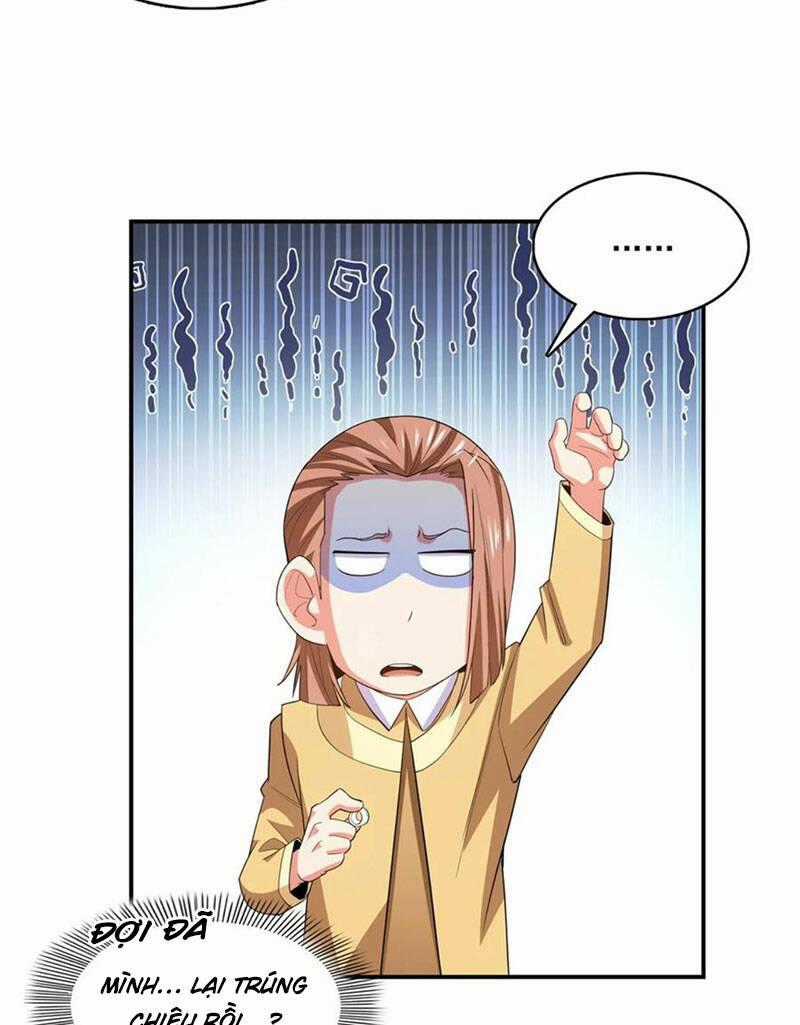 Thiên Đạo Đồ Thư Quán - Chapter 294 - Trang 2