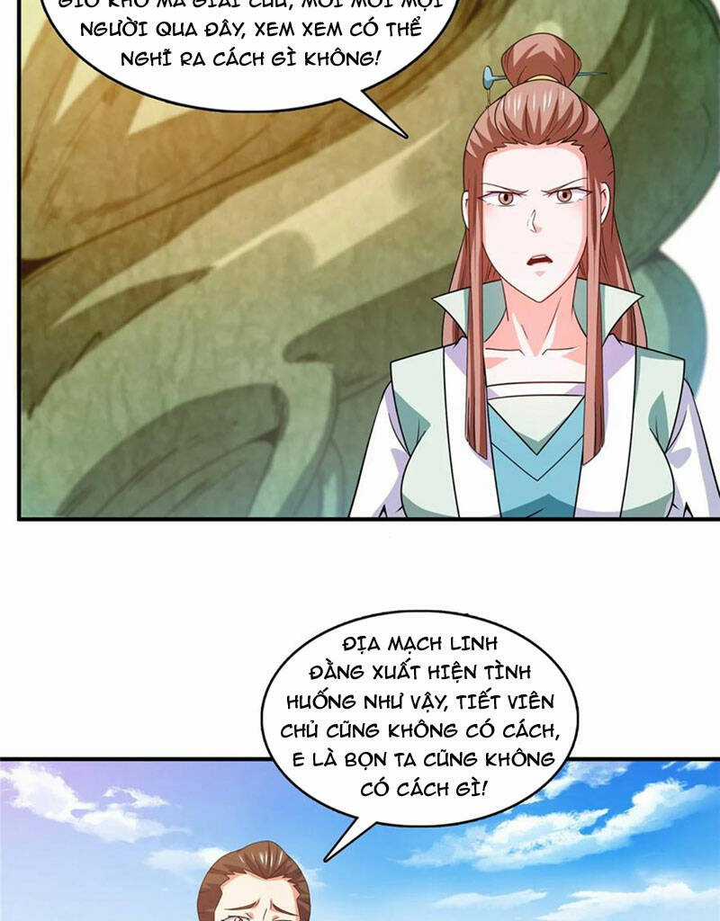 Thiên Đạo Đồ Thư Quán - Chapter 294 - Trang 12