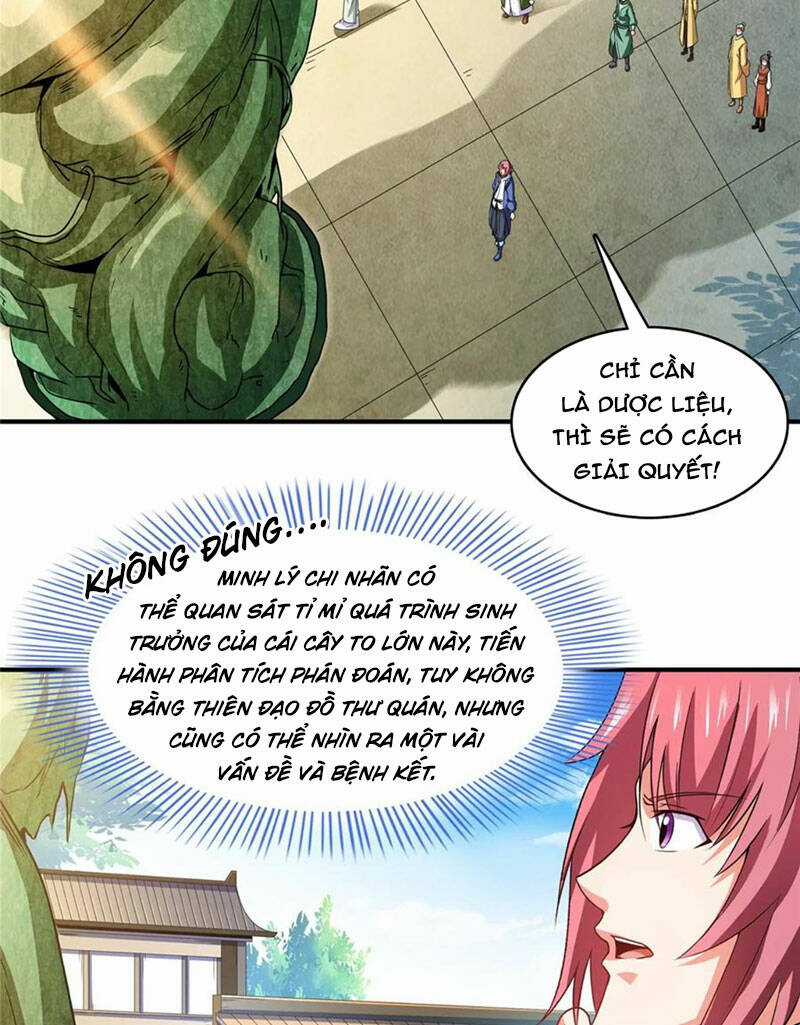 Thiên Đạo Đồ Thư Quán - Chapter 294 - Trang 15