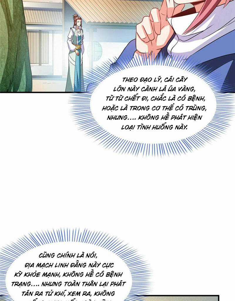 Thiên Đạo Đồ Thư Quán - Chapter 294 - Trang 16