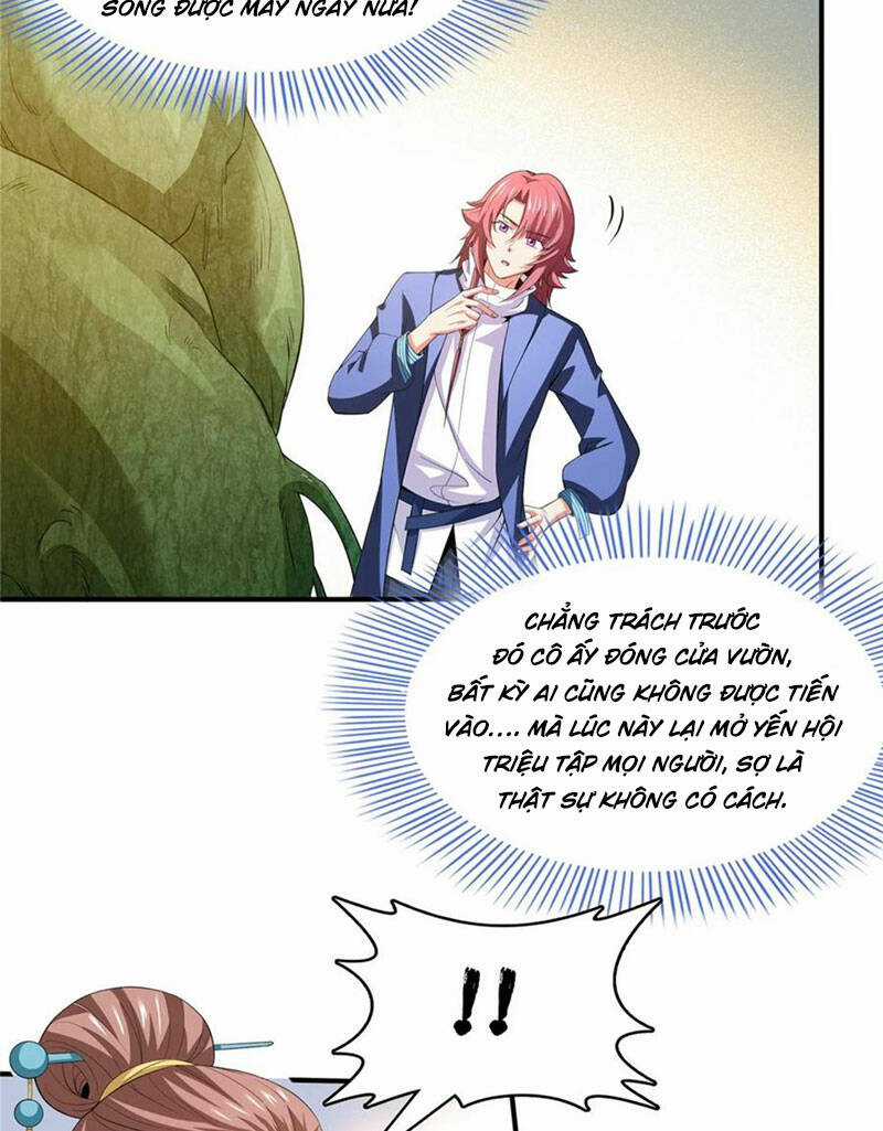 Thiên Đạo Đồ Thư Quán - Chapter 294 - Trang 17