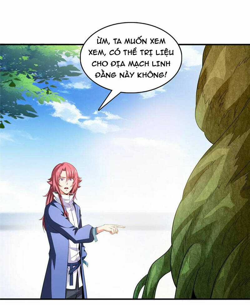 Thiên Đạo Đồ Thư Quán - Chapter 294 - Trang 19