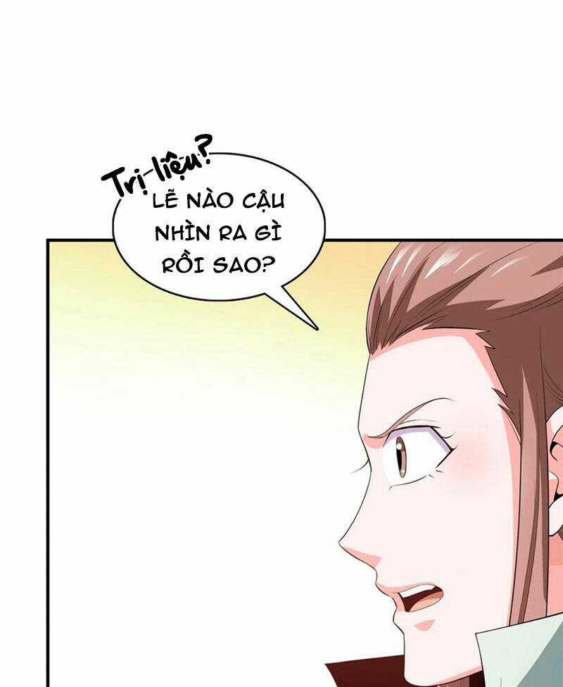 Thiên Đạo Đồ Thư Quán - Chapter 294 - Trang 20