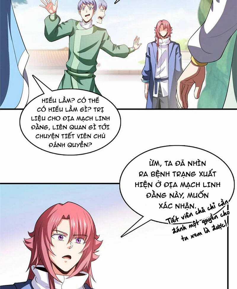 Thiên Đạo Đồ Thư Quán - Chapter 294 - Trang 25