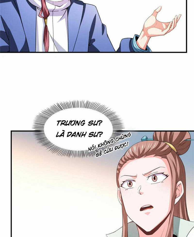 Thiên Đạo Đồ Thư Quán - Chapter 294 - Trang 26