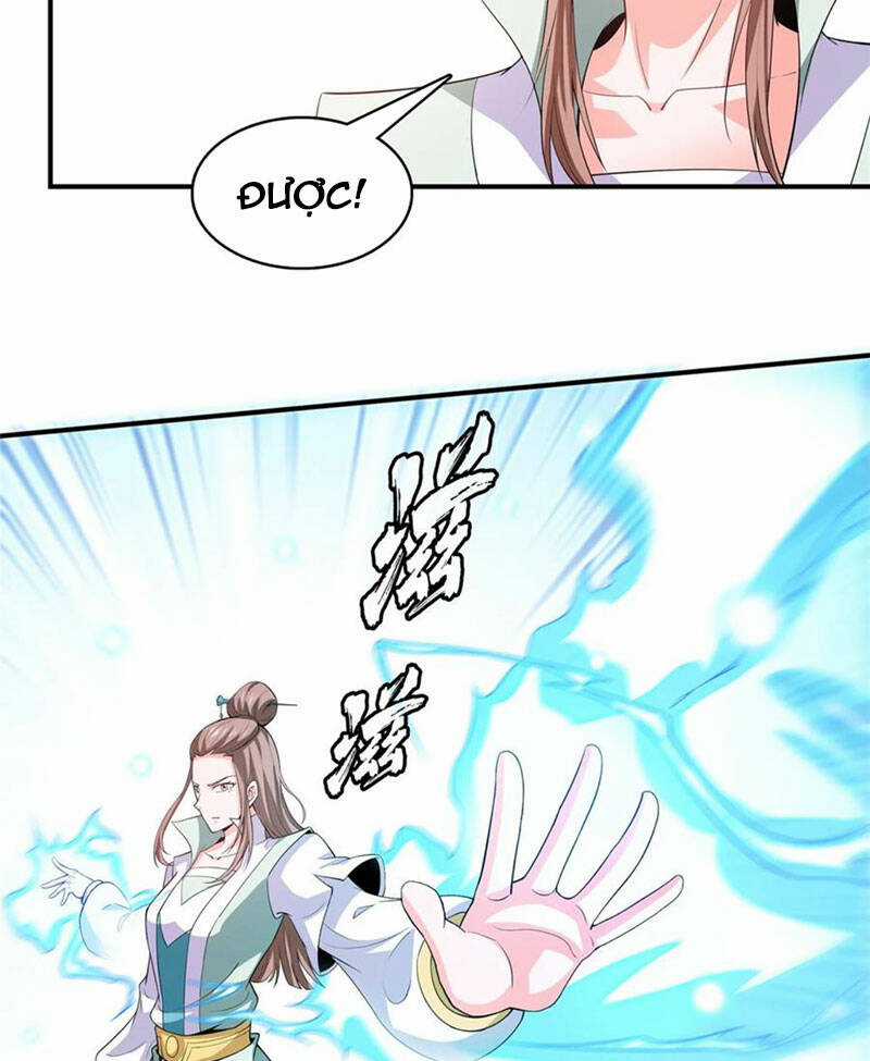 Thiên Đạo Đồ Thư Quán - Chapter 294 - Trang 27