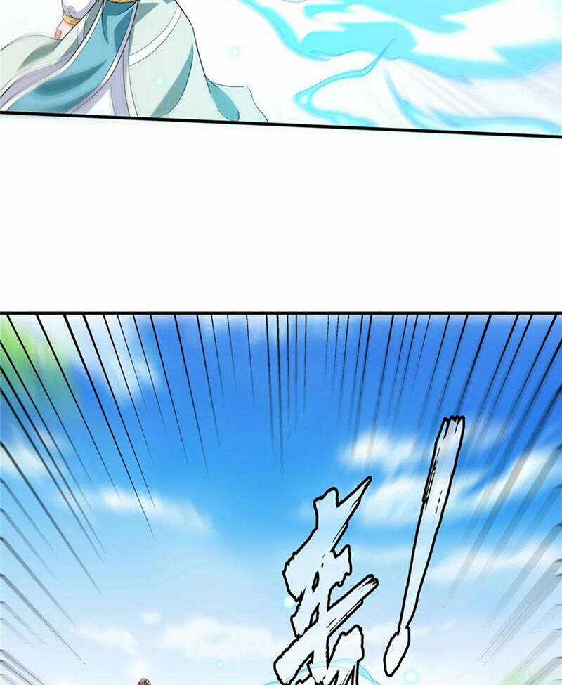 Thiên Đạo Đồ Thư Quán - Chapter 294 - Trang 28