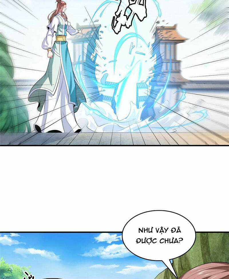 Thiên Đạo Đồ Thư Quán - Chapter 294 - Trang 29