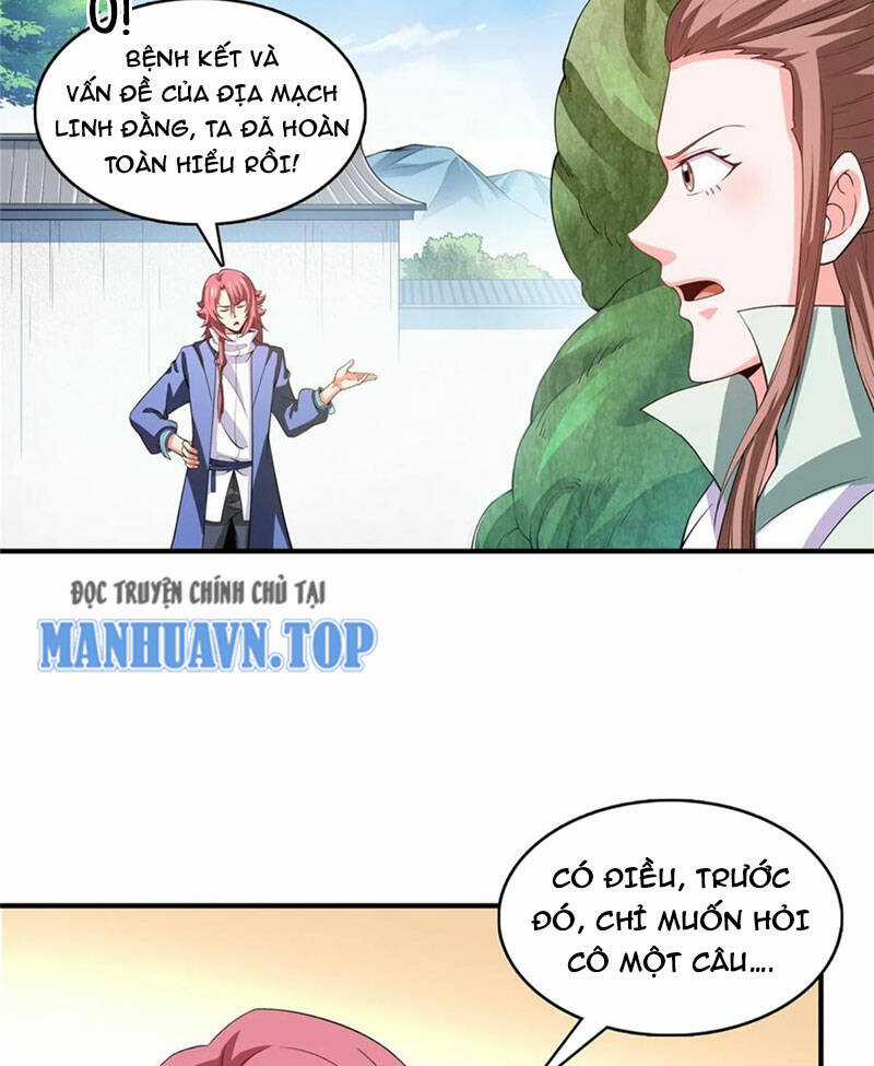 Thiên Đạo Đồ Thư Quán - Chapter 294 - Trang 30