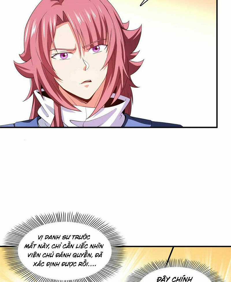 Thiên Đạo Đồ Thư Quán - Chapter 294 - Trang 31