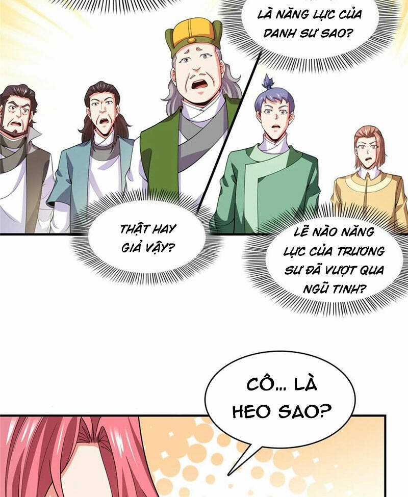 Thiên Đạo Đồ Thư Quán - Chapter 294 - Trang 32