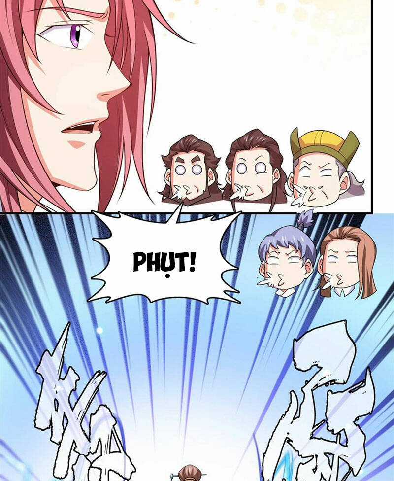 Thiên Đạo Đồ Thư Quán - Chapter 294 - Trang 33