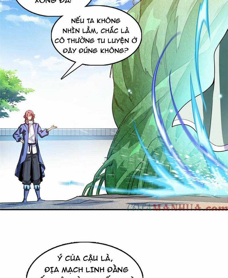 Thiên Đạo Đồ Thư Quán - Chapter 294 - Trang 36