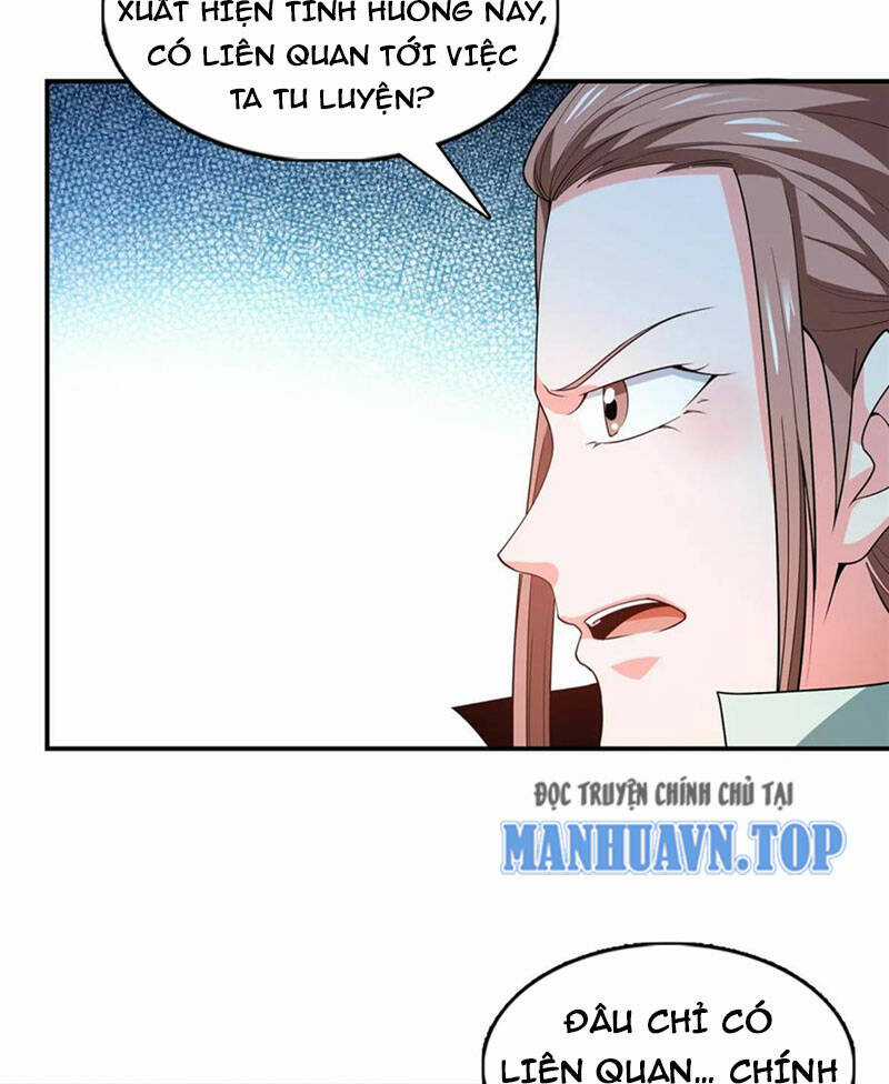 Thiên Đạo Đồ Thư Quán - Chapter 294 - Trang 37