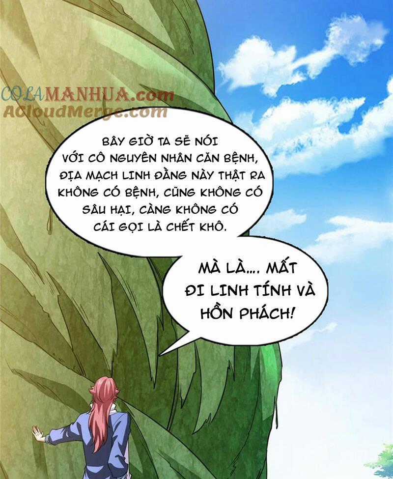Thiên Đạo Đồ Thư Quán - Chapter 294 - Trang 39
