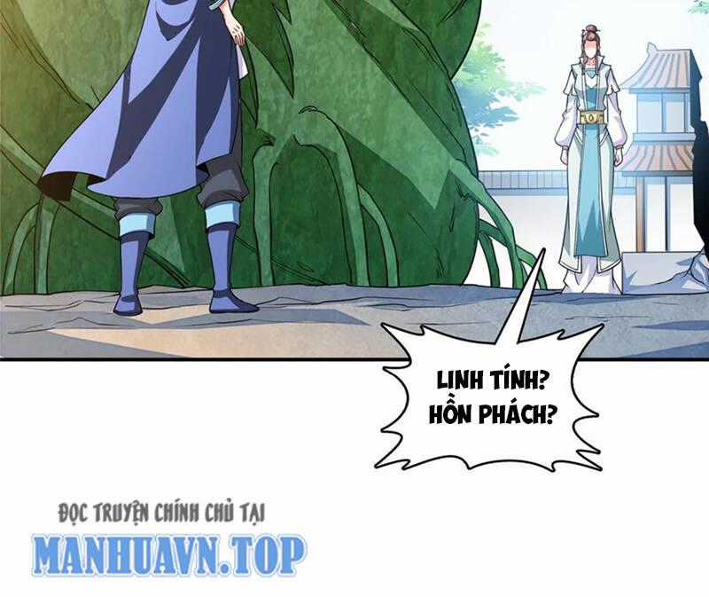 Thiên Đạo Đồ Thư Quán - Chapter 294 - Trang 40