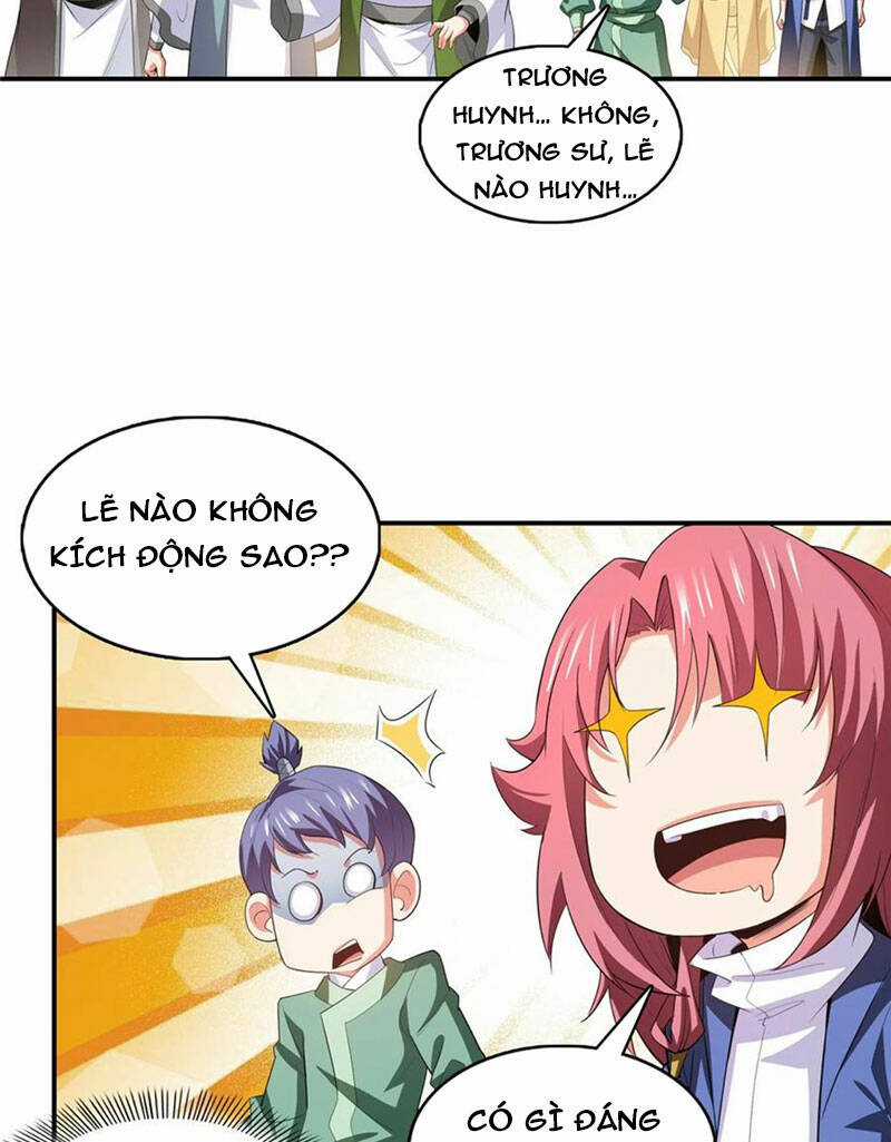 Thiên Đạo Đồ Thư Quán - Chapter 294 - Trang 6